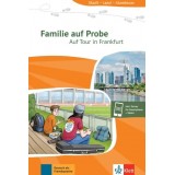 Familie auf Probe Auf Tour in Frankfurt Buch + Online