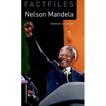 NELSON MANDELA FACTLIFE