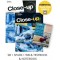 CLOSE-UP C2 ESSENTIAL PACK FOR GREECE (SB + SPARK + WB & TESTBOOK & NOTEBOOK) 2ND ED