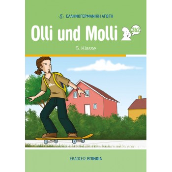 OLLI UND MOLLI 3B2 + MP3