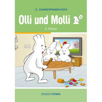 OLLI UND MOLLI 1A + Mp3