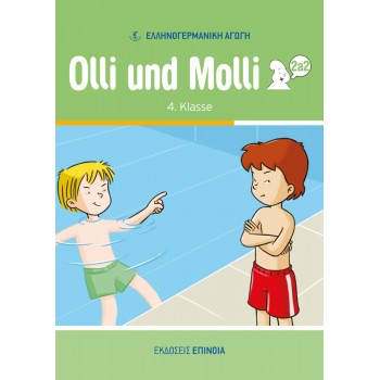 OLLI UND MOLLI 2A2 + MP3