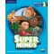 Super Minds New Level 1 Student's Book with Digital Pack