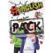 HASHTAG 3 JUMBO PACK (SB,WB, COMPANION, GRAMMAR BOOK ENGLISH EDITION)