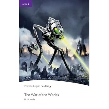 WAR OF THE WORLDS