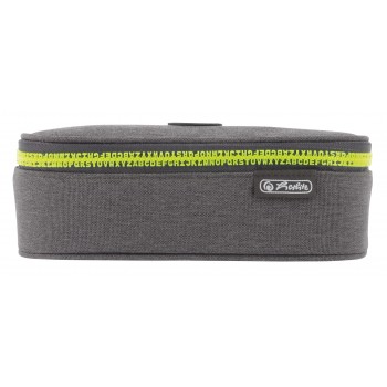Herlitz Κασετίνα beatBox ABC 22,5x12x7cm