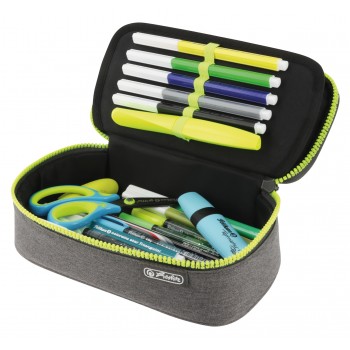 Herlitz Κασετίνα beatBox ABC 22,5x12x7cm