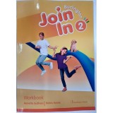 JOIN IN 2 WORKBOOK - ΔΙΑΘΕΣΙΜΟ 15/7