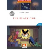 THE BLACK OWL - ΔΙΑΘΕΣΙΜΟ 15/7