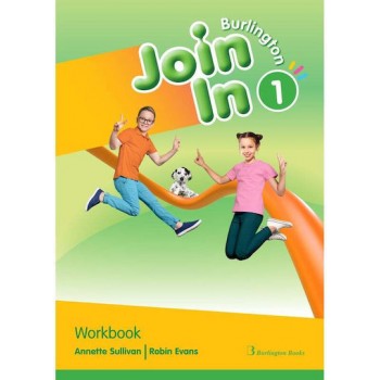JOIN IN 1 WORKBOOK - ΔΙΑΘΕΣΙΜΟ 15/7