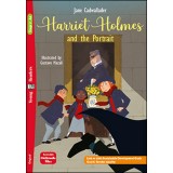 HARRIET HOLMES AND THE PORTRAIT - ΔΙΑΘΕΣΙΜΟ 15/7