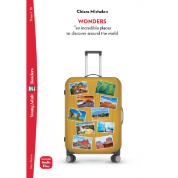 WONDERS B1