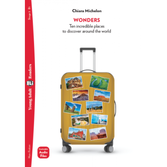 WONDERS B1