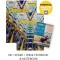 NEW CLOSE-UP B2 ESSENTIAL PACK (SB + SPARK + WB & TESTBOOK & NOTEBOOK) 2nd edition
