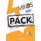 4MINDS B2 STUDENT'S BOOK