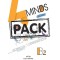 4MINDS B2 WORKBOOK