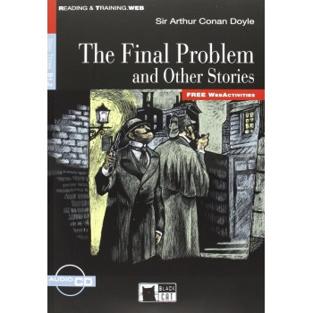 THE FINAL PROBLEM AND OTHER STORIES