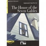 THE HOUSE OF THE SEVEN GABLES