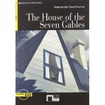 THE HOUSE OF THE SEVEN GABLES