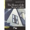 THE HOUSE OF THE SEVEN GABLES
