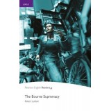 The Bourne Supremacy (+ MP3 Pack)