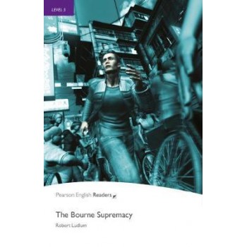 The Bourne Supremacy (+ MP3 Pack) - ΔΙΑΘΕΣΙΜΟ ΜΕΣΑ ΑΥΓΟΥΣΤΟΥ