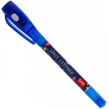 Legami Milano Space Στυλό Gel Μπλε