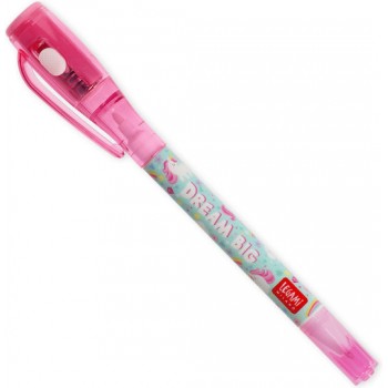 Legami Milano Unicorn Στυλό Gel Μπλε