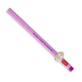 Legami Milano Στυλό Gel Μωβ