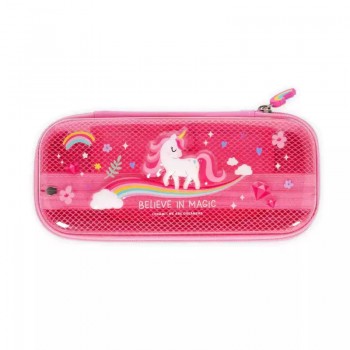Legami Milano Wonderwow Κασετίνα - Unicorn