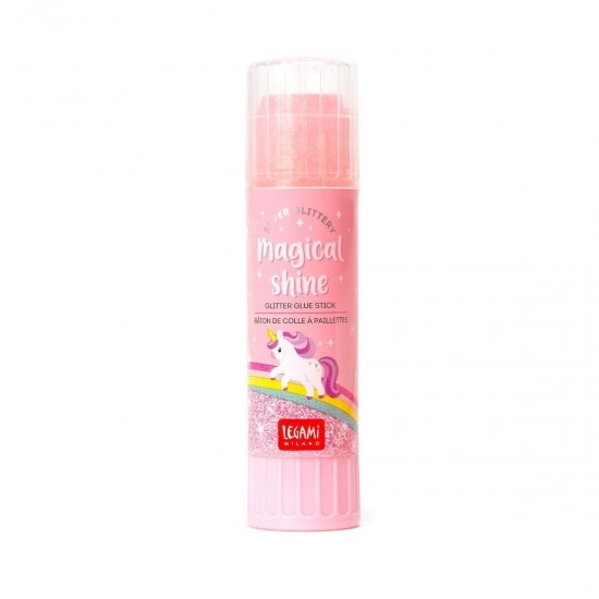 Legami Milano Κόλλα Stick Glukit2 Magical Shine για Χειροτεχνίες 15gr