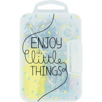 Legami Milano Σετ Γραφείου Enjoy the little things