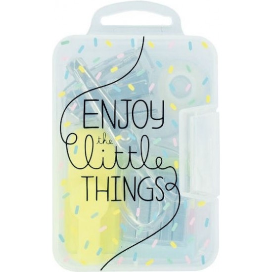 Legami Milano Σετ Γραφείου Enjoy the little things