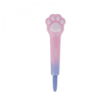 Legami Milano Στυλό Gel 1mm Μπλε με Μπλε Μελάνι