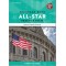 Michigan All Star Ecce Extra Practice Tests 1 Student's Book, Revised Edition 2021