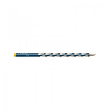 ΜΟΛΥΒΙ STABILO EASYgraph SLIM για αριστερόχειρες