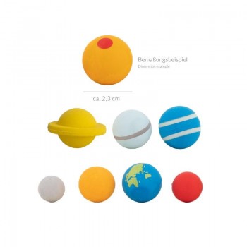 ΓΌΜΑ TREND SPACE SOLAR SYSTEM