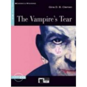 The Vampire's Tear
