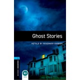 GHOST STORIES (OBW 5)