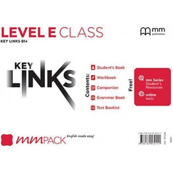 KEY LINKS B1+ PACK