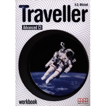 TRAVELLER C1 WORKBOOK